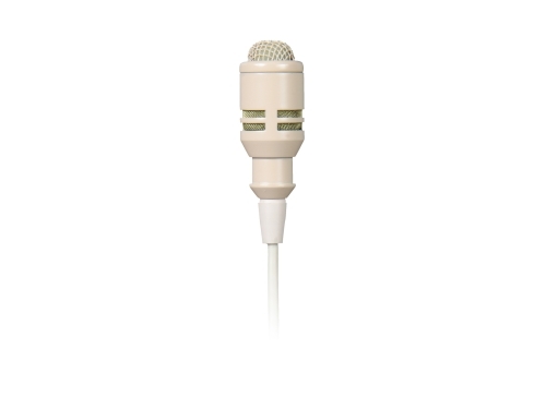 Mipro MU-53LS Uni-Directional Lavalier Microphone